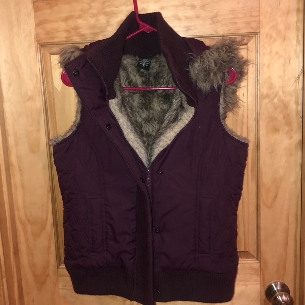 Vest